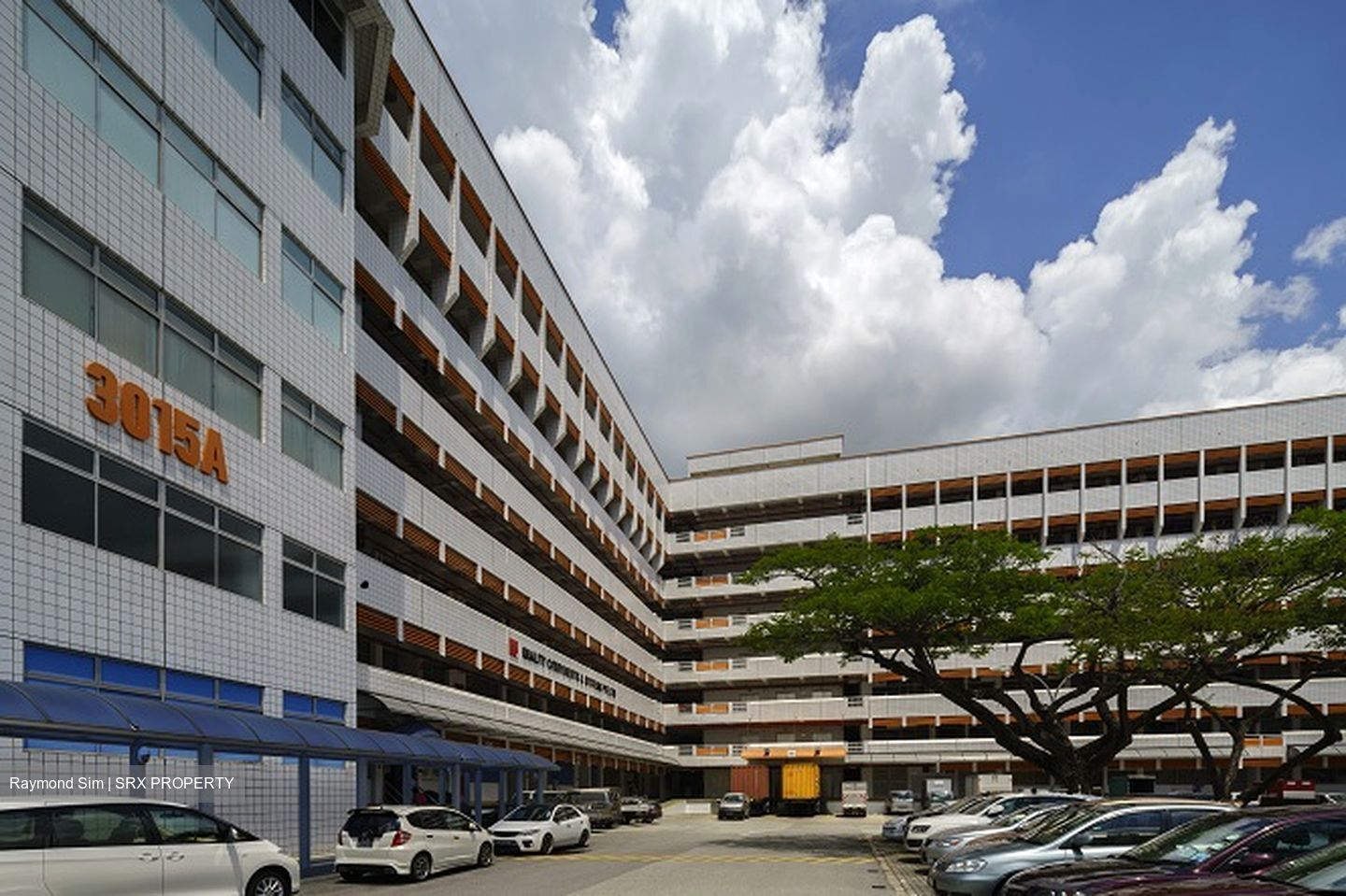 Ubi Road 1 (D14), Factory #337326611